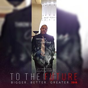 Meet your Posher, Wesley